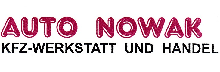 Joachim Nowak: Ihre Autowerkstatt in Staats